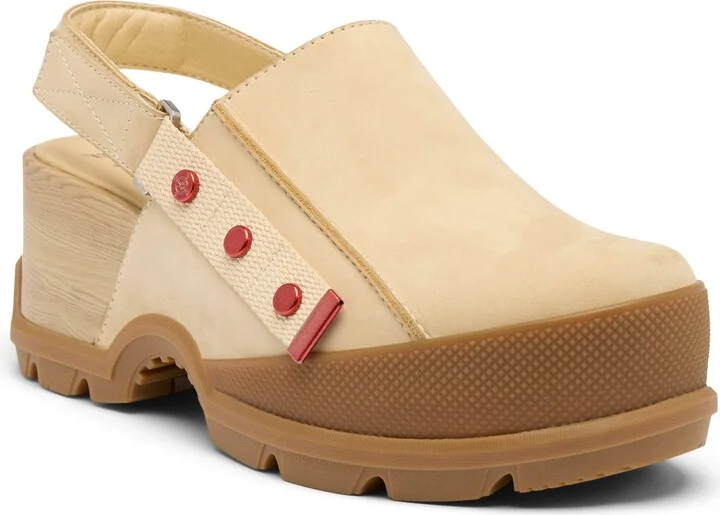 ROAM'N RBR Clog