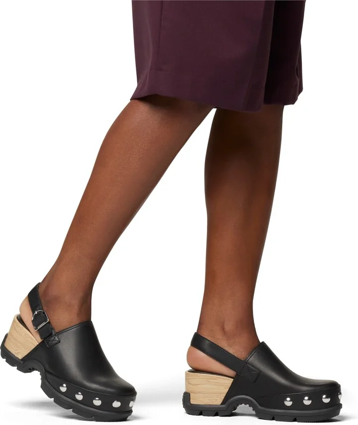 ROAM'N RVT Clog - Image 2