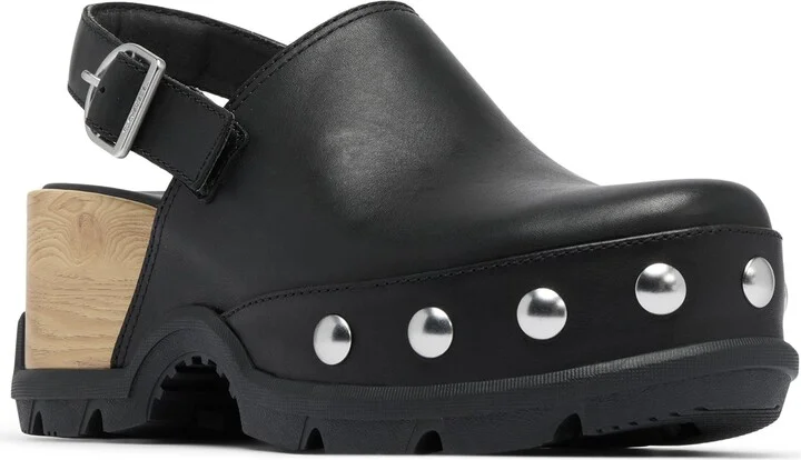 ROAM'N RVT Clog