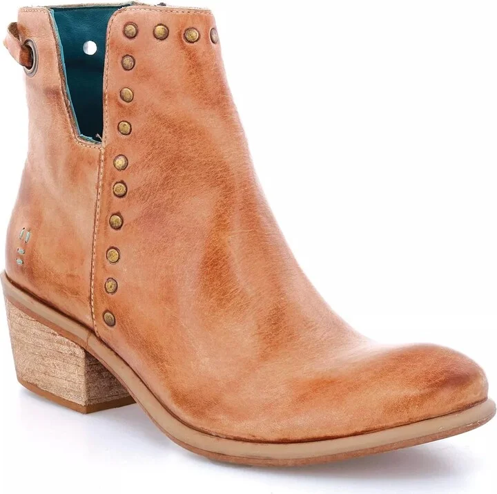 Roan Australia Bootie