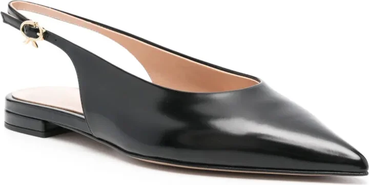 Robbie ballerina shoes - Image 2
