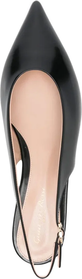 Robbie ballerina shoes - Image 4