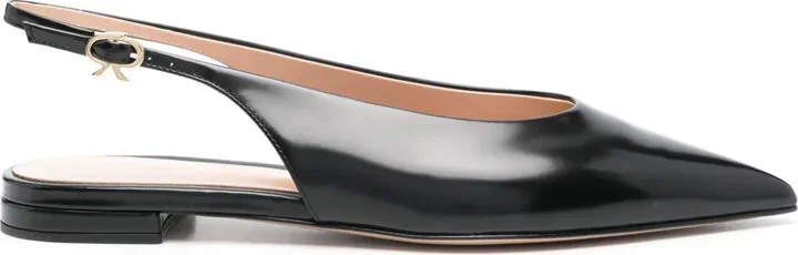 Robbie ballerina shoes