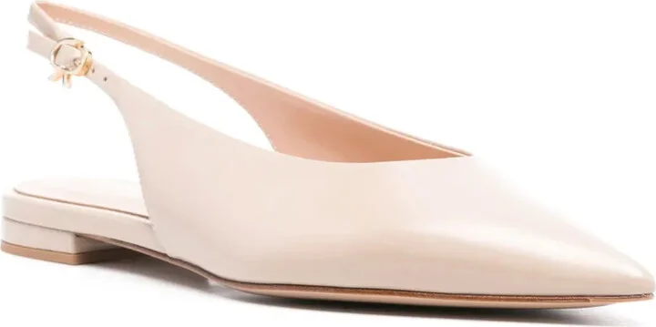 Robbie ballet flats - Image 2