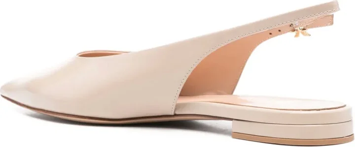 Robbie ballet flats - Image 3
