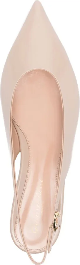 Robbie ballet flats - Image 4