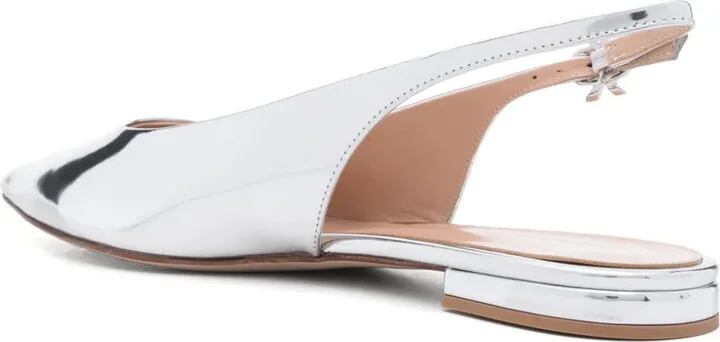 Robbie ballet flats - Image 3