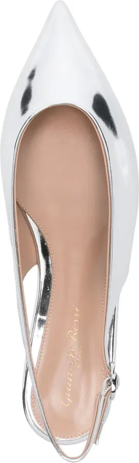 Robbie ballet flats - Image 4