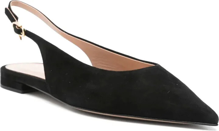 Robbie ballet flats - Image 2