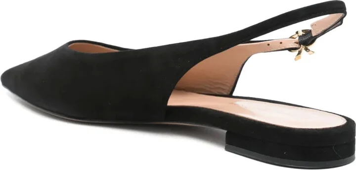 Robbie ballet flats - Image 3