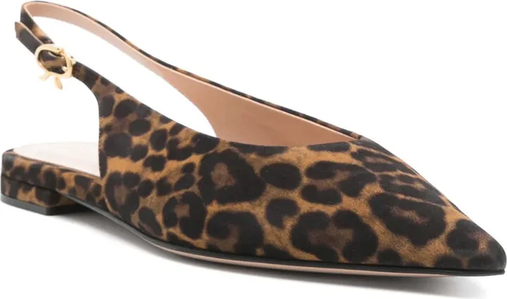 Robbie ballet flats - Image 2