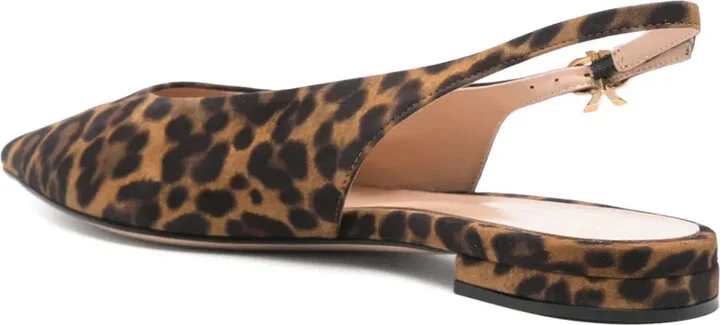 Robbie ballet flats - Image 3