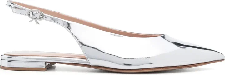 Robbie ballet flats