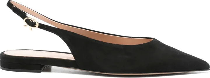 Robbie ballet flats