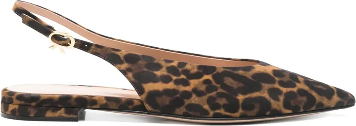 Robbie ballet flats