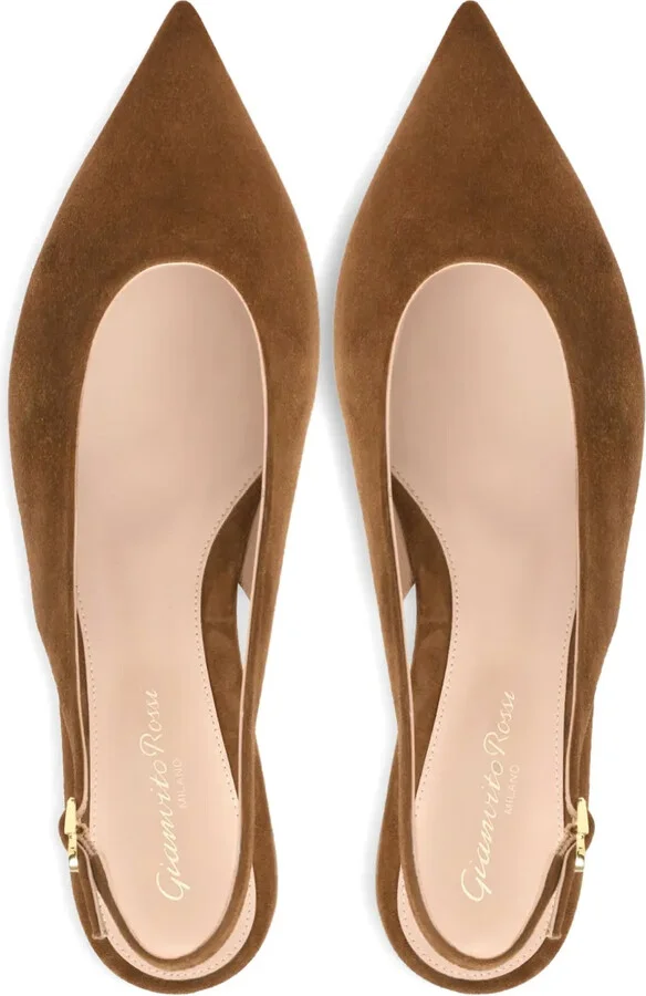 Robbie pumps - Image 4