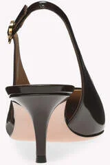 Robbie Sling 55 Pumps - Image 8