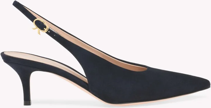 Robbie Sling 55 Pumps