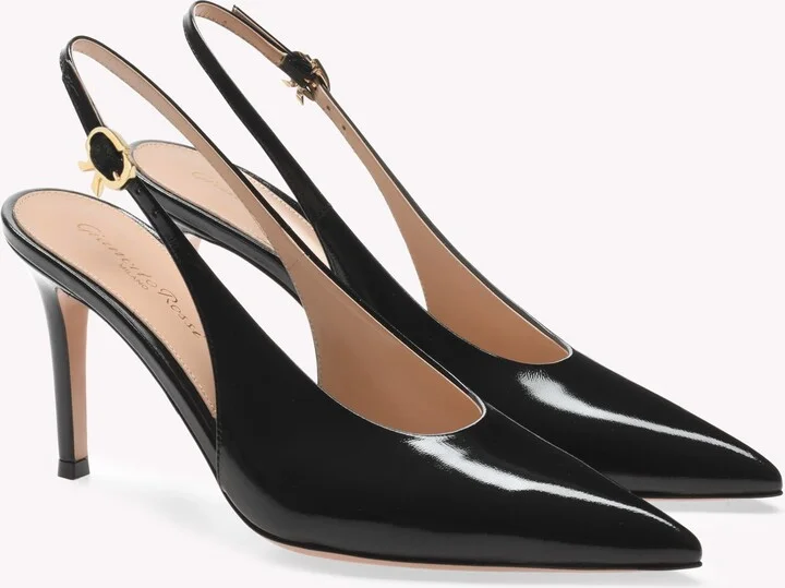 Robbie Sling Slingback - Image 2