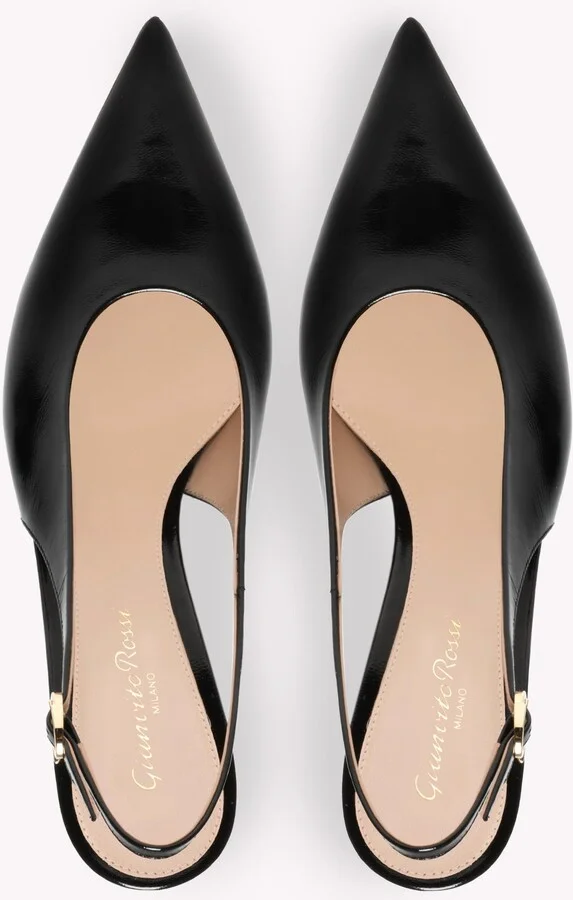 Robbie Sling Slingback - Image 3
