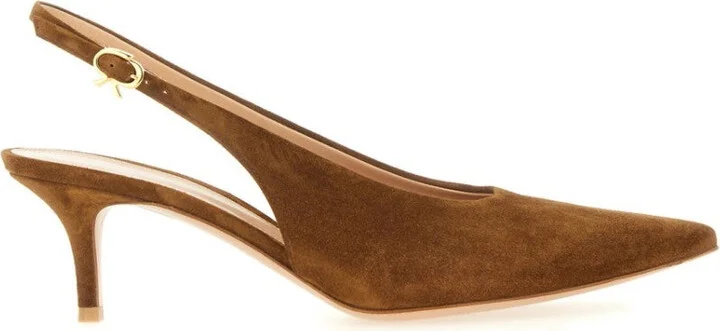Robbie" Slingback