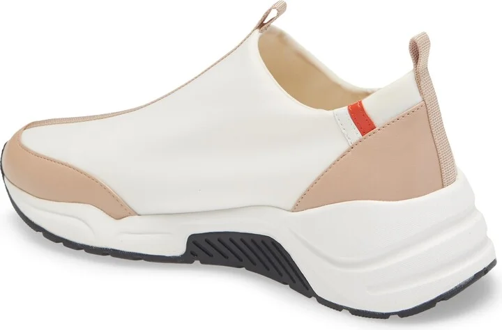 Robbie Slip-On Sneaker - Image 2