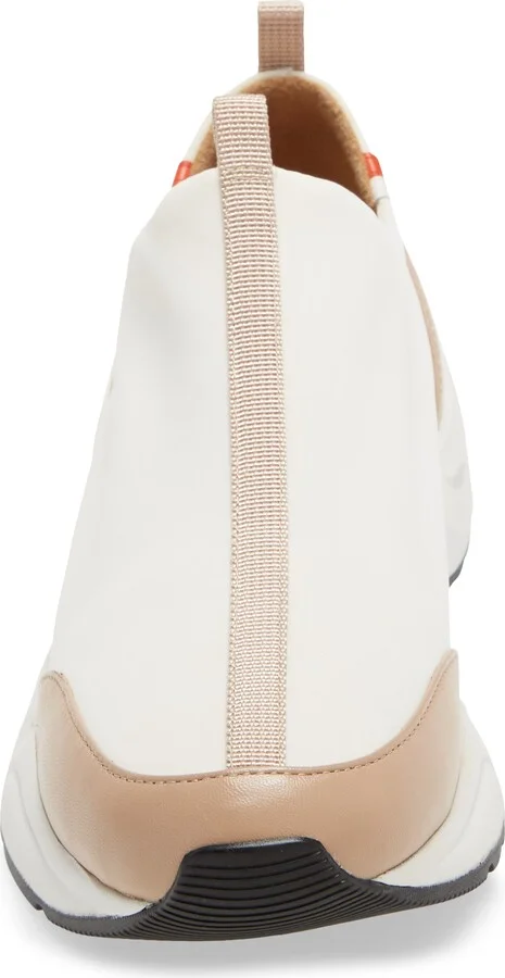 Robbie Slip-On Sneaker - Image 4