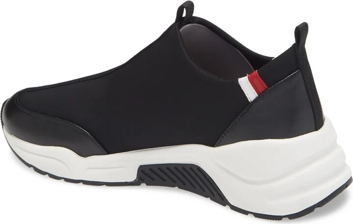 Robbie Slip-On Sneaker - Image 8