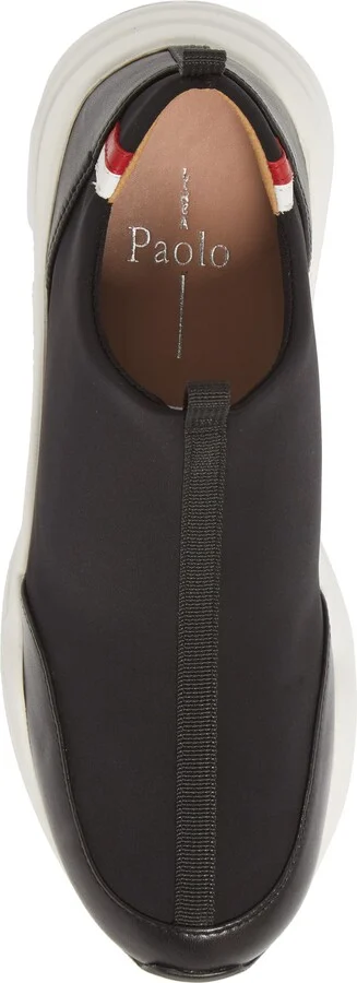 Robbie Slip-On Sneaker - Image 11