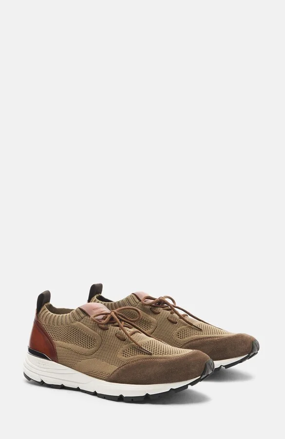 Taupe - Knit