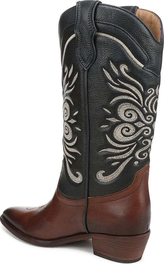 Robbie Western Boot - Image 2
