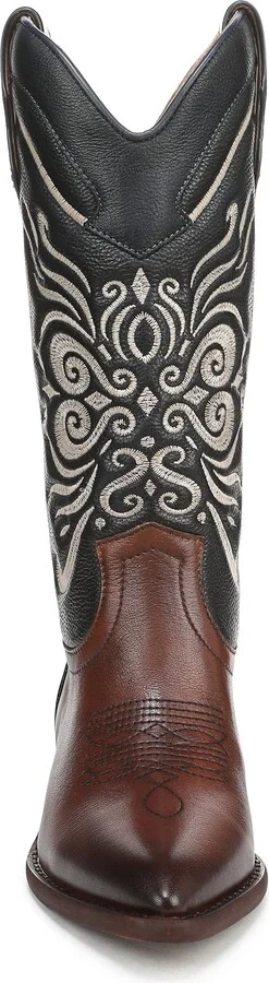 Robbie Western Boot - Image 4