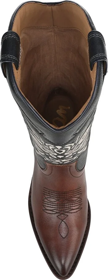 Robbie Western Boot - Image 5