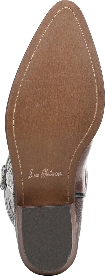 Robbie Western Boot - Image 6