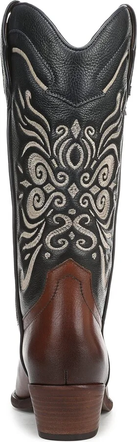 Robbie Western Boot - Image 7