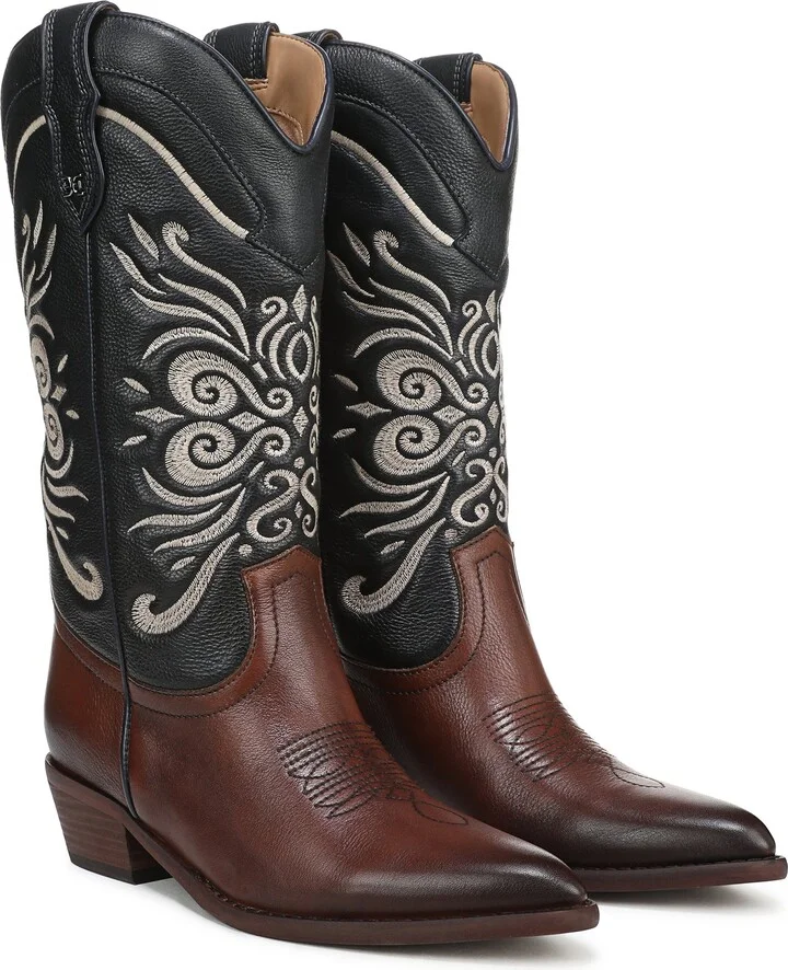Robbie Western Boot - Image 10