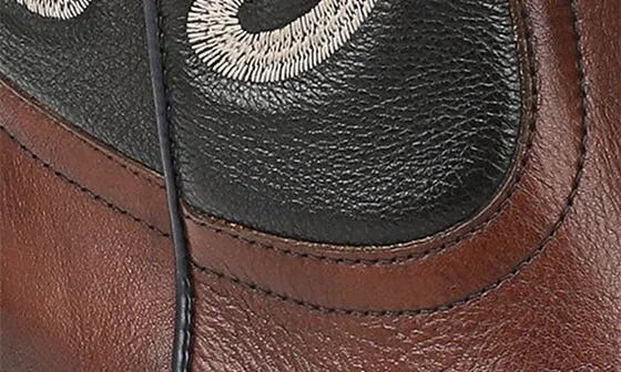 Robbie Western Boot - Image 11