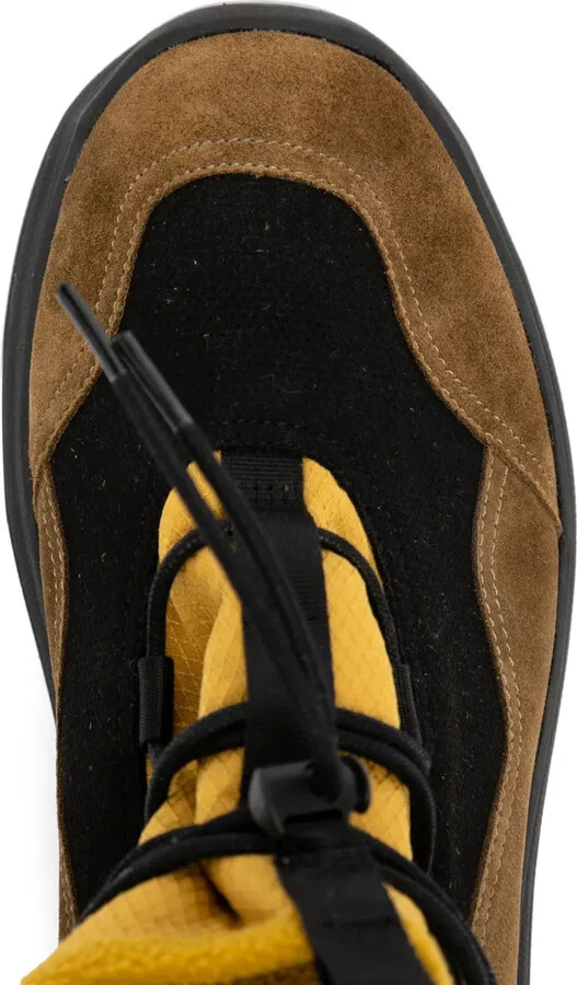Robbs-2 boots - Image 4