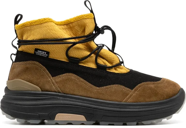 Robbs-2 boots