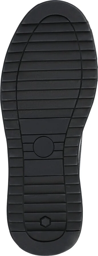 Robby Vegan leather Casual Sneaker - Image 6