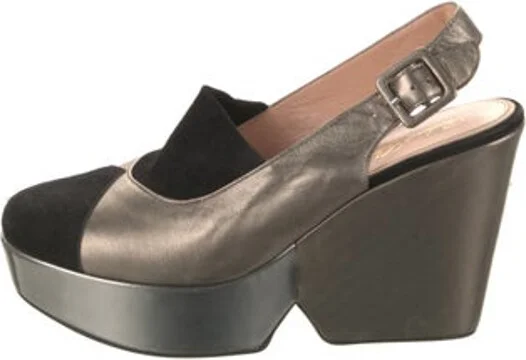 Black, Metallic