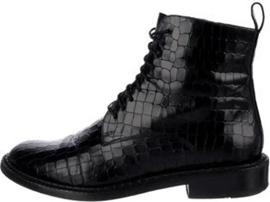 Animal Print, Black