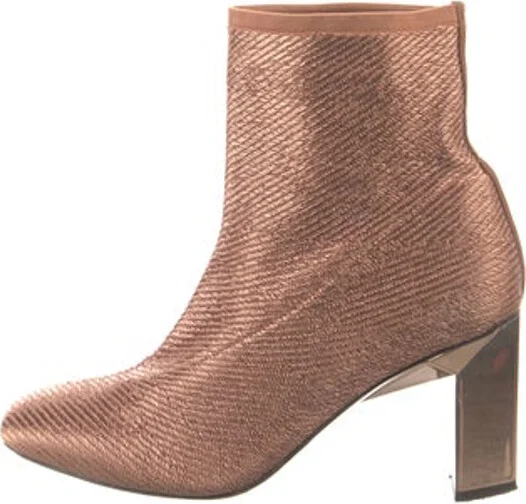 Brown, Metallic
