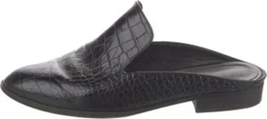 Animal Print, Black