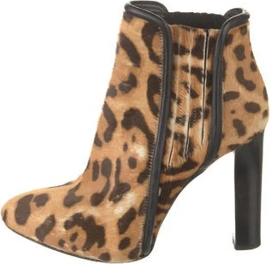 Animal Print, Neutrals
