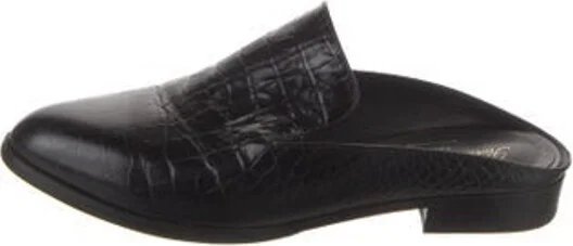 Animal Print, Black