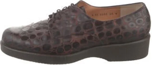 Animal Print, Brown