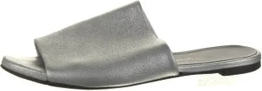 Metallic, Silver