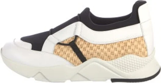 Black, Brown, White