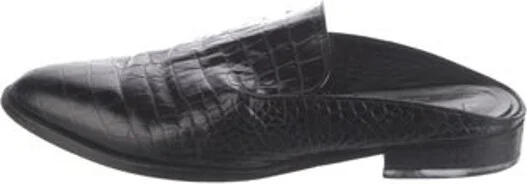 Animal Print, Black
